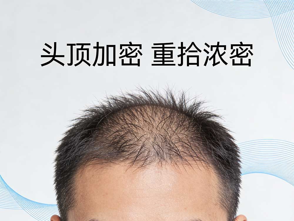 头顶加密