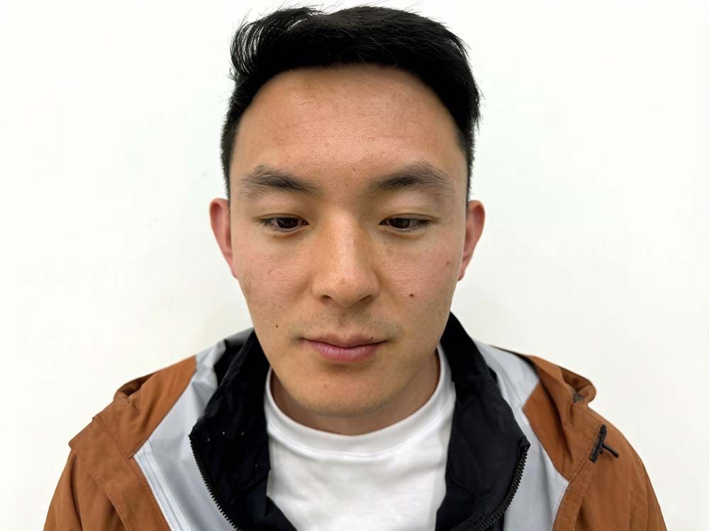 After