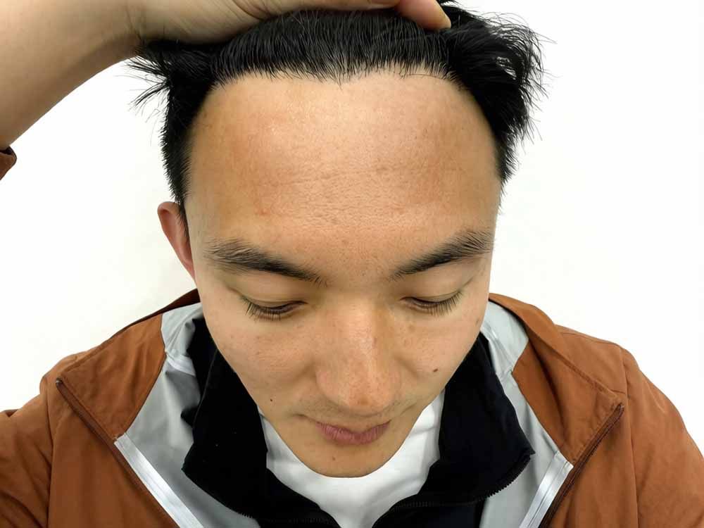 术后